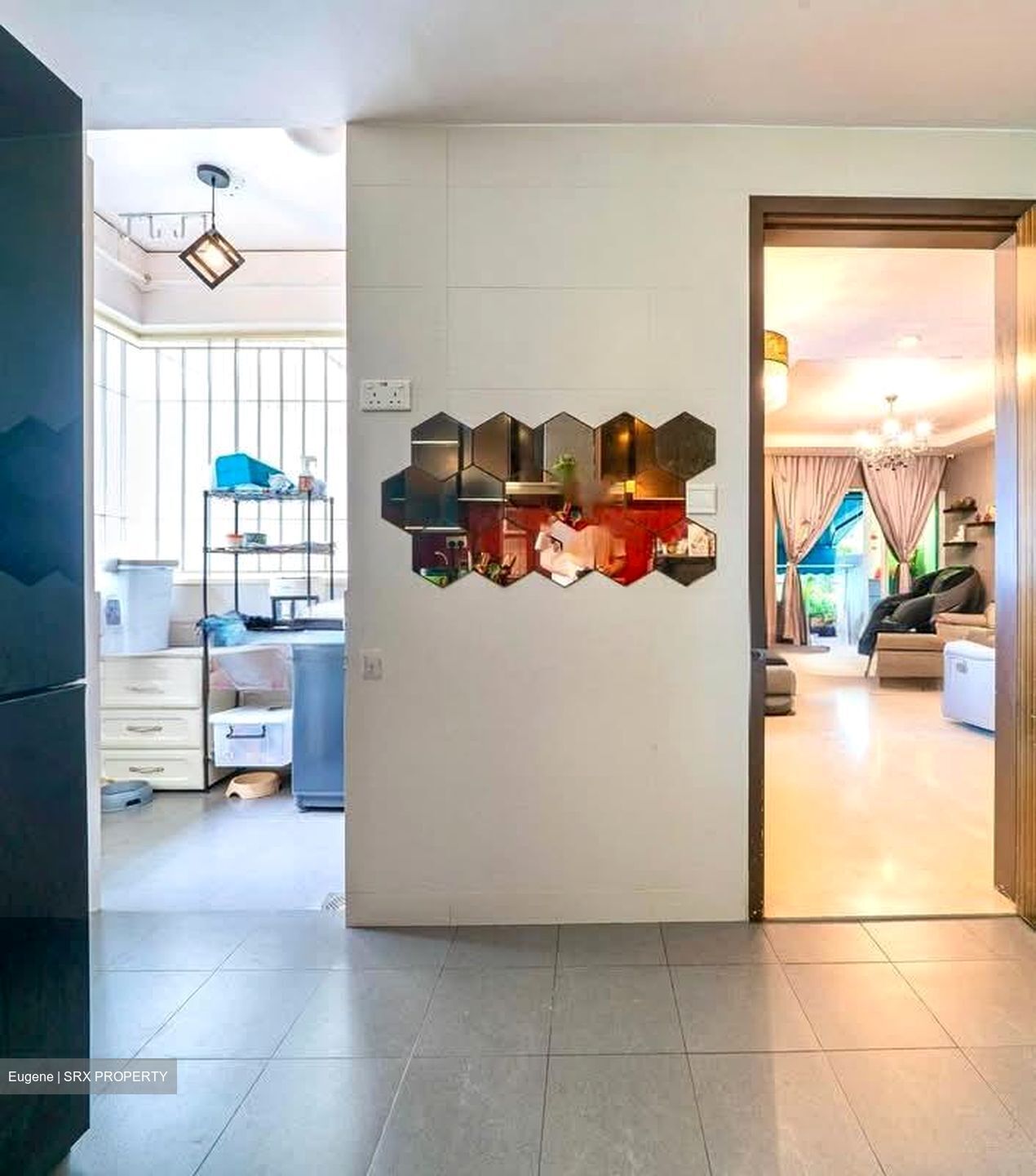 Euphony Gardens (D27), Condominium #599767551